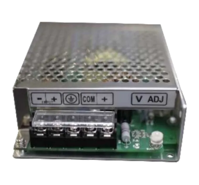 U-Tex UTA1248 PoE DC-DC 12В - 48В/1,5A Перетворювач U-Tex UTA1248 PoE DC-DC 12В - 48В/1,5A Перетворювач