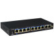 UTP3-SW08-TP120-A1 8-портовий PoE комутатор