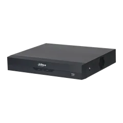 DH-XVR5108HS-4KL-I3 8-канальный 4K-N/5MP 1U 1HDD WizSense Видеорегистратор Dahua DH-XVR5108HS-4KL-I3 8-канальный 4K-N/5MP 1U 1HDD WizSense Видеорегистратор Dahua