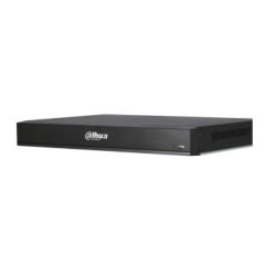 DHI-NVR5216P-8P-I 16-канальный AI NVR с PoE на 8 портов DHI-NVR5216P-8P-I 16-канальный AI NVR с PoE на 8 портов