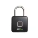 ZKTeco Padlock Биометрический замок со сканером отпечатков пальцев