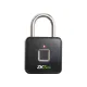 ZKTeco Padlock Биометрический замок со сканером отпечатков пальцев
