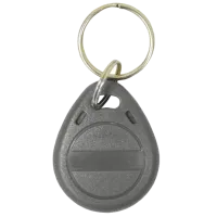 RFID KEYFOB EM RW Gray Брелок RFID KEYFOB EM RW Gray Брелок
