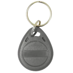 RFID KEYFOB EM RW Gray Брелок RFID KEYFOB EM RW Gray Брелок