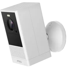 IPC-B46LP-White 4 МП бездротова смарт камера