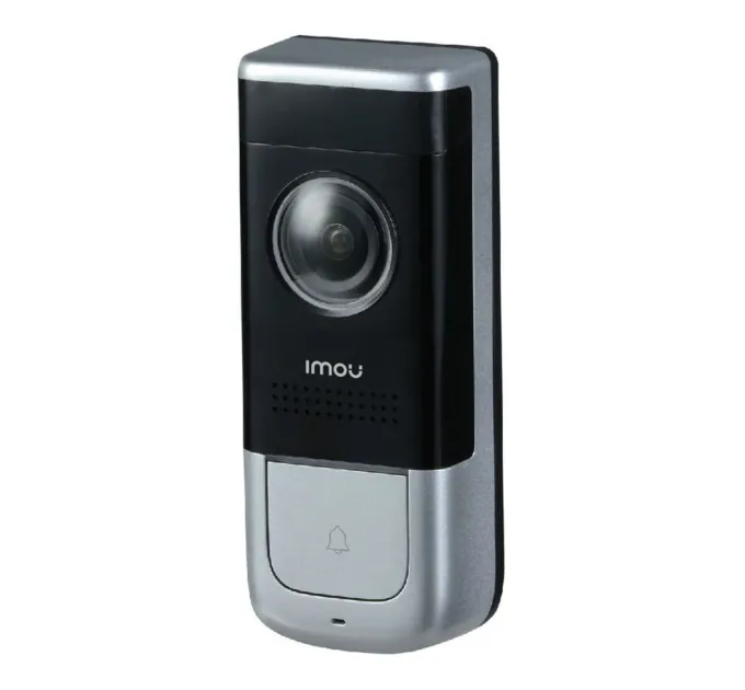 DB11-IMOU 2Мп Wi-Fi дверной звонок IMOU DB11-IMOU 2Мп Wi-Fi дверной звонок IMOU