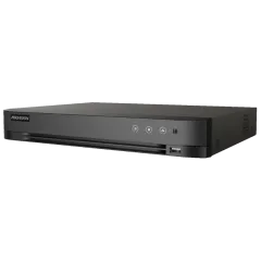 iDS-7208HUHI-M1/S(C) 8-канальный ACUSENSE Turbo HD iDS-7208HUHI-M1/S(C) 8-канальный ACUSENSE Turbo HD