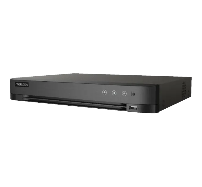 iDS-7208HUHI-M1/S(C) 8-канальный ACUSENSE Turbo HD