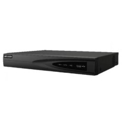 DS-7604NI-K1/4P(C) 4-канальний PoE DS-7604NI-K1/4P(C) 4-канальний PoE