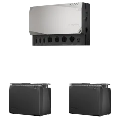 Ecoflow Power Get Set Kit 4 kWh Комплект энергонезависимости