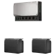 Ecoflow Power Get Set Kit 4 kWh Комплект энергонезависимости