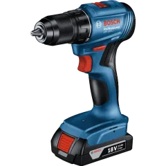 Bosch GSR 185-LI (0.601.9K3.000) Аккумуляторная дрель-шуруповерт