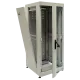 19" 33U 610х675 Шафа посилена сіра