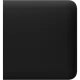 Ajax SideCover (CP) black Фронтальна панель