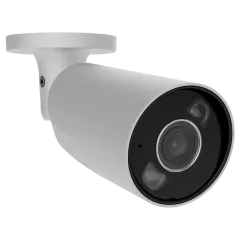 Ajax BulletCam HL (5 Mp/2.8 mm) white IP видеокамера