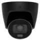 Ajax TurretCam HLVF (5 Mp) (2.8-12мм) ASP black IP видеокамера