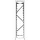 Deye BOS-A-Rack-14 floors Стойка для 14 висковольтных батарей Deye BOS-A-Rack-14 floors Стойка для 14 висковольтных батарей