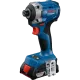 Bosch GDR 18V-215 Professional Ударний гайковерт