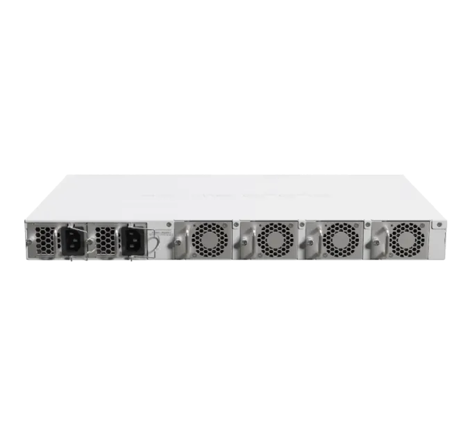 MikroTik CRS518-16XS-2XQ-RM Коммутатор