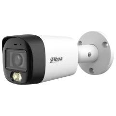 DH-HAC-HFW1500RMP-IL-A (2.8мм) HDCVI видеокамера Dahua DH-HAC-HFW1500RMP-IL-A (2.8мм) HDCVI видеокамера Dahua