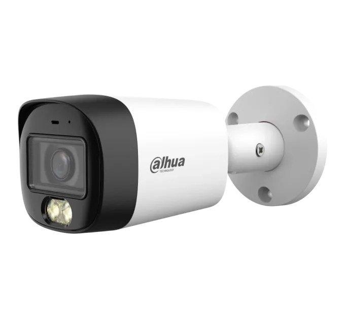 DH-HAC-HFW1500RMP-IL-A (2.8мм) HDCVI видеокамера Dahua DH-HAC-HFW1500RMP-IL-A (2.8мм) HDCVI видеокамера Dahua