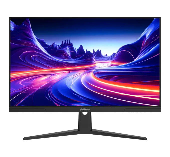 Dahua DHI-LM27-E231BN 27” дюйма 1920×1080 Монітор Dahua DHI-LM27-E231BN 27” дюйма 1920×1080 Монітор