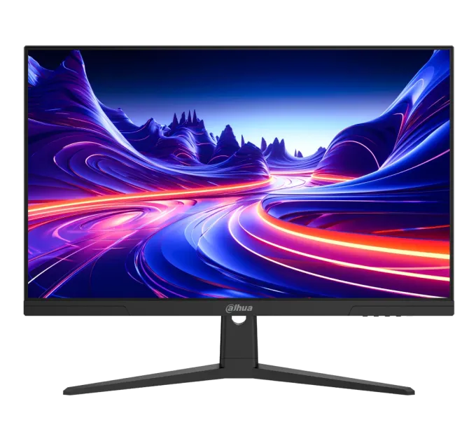 Dahua DHI-LM27-E241B 27" IPS, FHD, 240 Гц Монитор