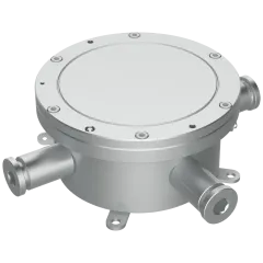 DS-2780ZJ-X(OS)/316L Розподільна коробка Hikvision DS-2780ZJ-X(OS)/316L Розподільна коробка Hikvision