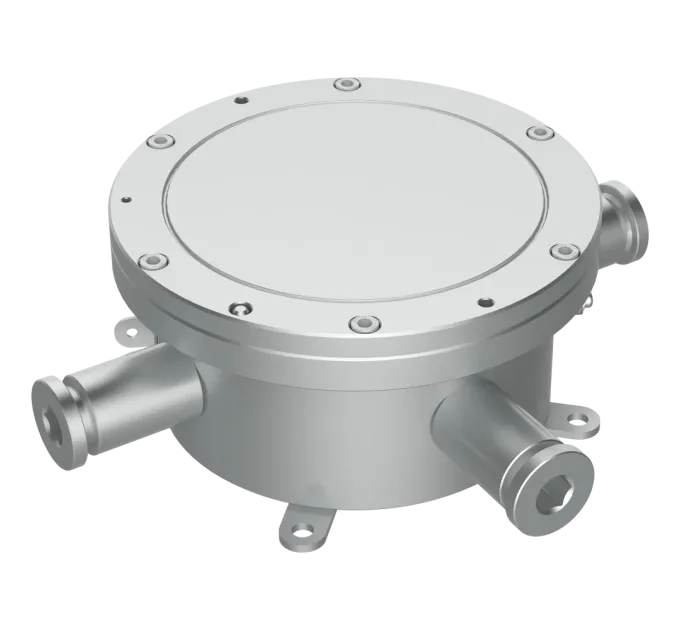 DS-2780ZJ-X(OS)/316L Распределительная коробка Hikvision