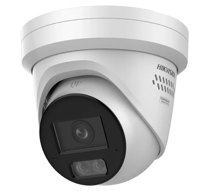DS-2CD2347G3-LI2UY 4МП ColorVu (2.8мм) IP відеокамера Hikvision