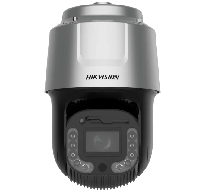 DS-2DF8C448I5XG1-ELW 4МП (6 - 288 мм) DarkFighter PTZ видеокамера Hikvision