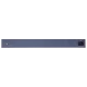 Hikvision DS-3E1526P-SI-24P2F Коммутатор 24 порта управляемый