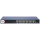 Hikvision DS-3E1528P-EI/M PoE Коммутатор 8 портов управляемый Hikvision DS-3E1528P-EI/M PoE Коммутатор 8 портов управляемый