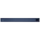 Hikvision DS-3E1528P-EI/M PoE Коммутатор 8 портов управляемый