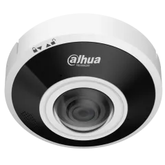 DH-IPC-EBW5641-AS 6МП (1.68мм) Fisheye IP відеокамера Dahua
