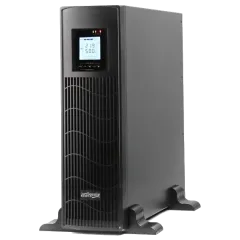 EnerGenie EG-UPSRACK-12 2000ВA чистая синусоида Источник бесперебойного питания