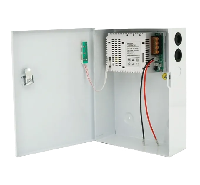 EuroPower EP-UPS-1203HC(M) 14.4В 2А ИБП под акб 12В/7A