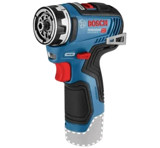 Bosch GSR 12V-35 FC Аккумуляторная дрель-шуруповерт