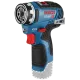 Bosch GSR 12V-35 FC Аккумуляторная дрель-шуруповерт