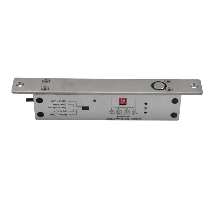KRAFT KRF-500A Защіпка електроригельна