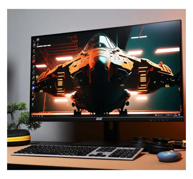 2E L2825B 28" дюйма 3840x2160 IPS Монитор