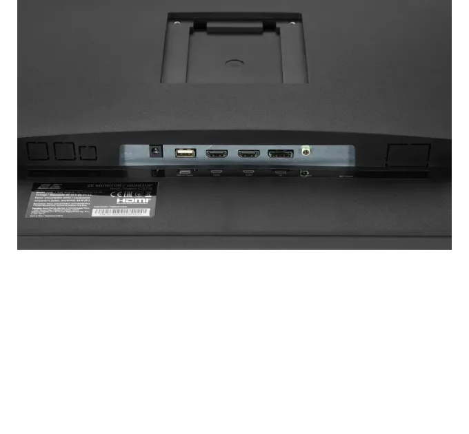 2E L2825B 28" дюйма 3840x2160 IPS Монитор