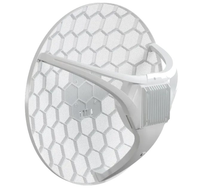 MikroTik LHG LTE18 kit (LHGGM&EG18-EA) Точка доступу