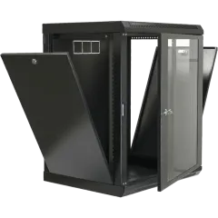 19"18U 600x600x907мм Шафа