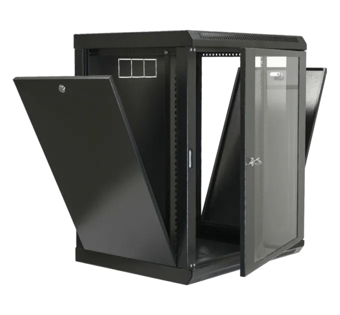 19"18U 600x600x907мм Шафа