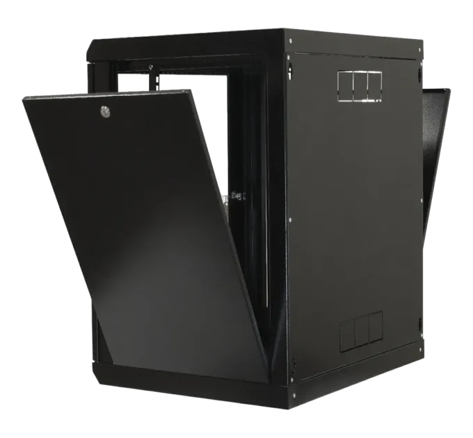 19"18U 600x600x907мм Шафа