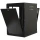 19"18U 600x600x907мм Шафа
