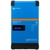 VictronEnergy MultiPlus-II 48/4k5/55-32 GX 230V однофазний чиста синусоїда Інвертор