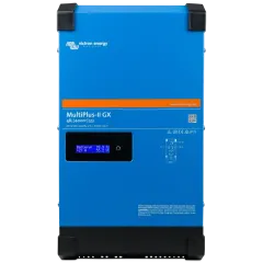VictronEnergy MultiPlus-II 48/4k5/55-32 GX 230V однофазний чиста синусоїда Інвертор