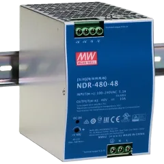 Mean Well NDR-480-48 Блок питания
